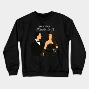 Delena Crewneck Sweatshirt